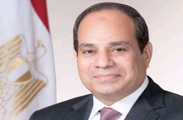 السيسي يبحث سبل التعاون مع الشركات البلجيكية بمجال إنتاج الهيدروجين الأخضر لتوليد الطاقة Aoo334