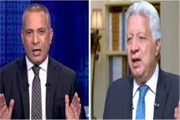 تاجيل محاكمة مرتضى منصور في قضية «سب وقذف» أحمد موسى  Aoo561