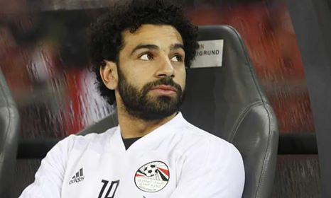 ليفربول يدخل على خط أزمة محمد صلاح ويرسل احتجاجا إلى اتحاد الكرة! Ay12