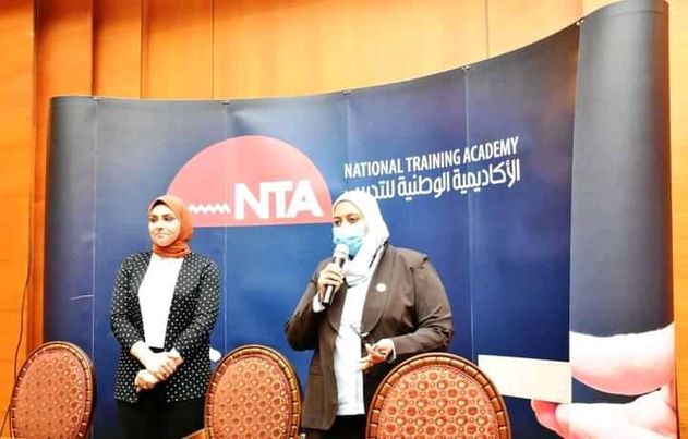 الأكاديمية الوطنية للتدريب تستكمل فاعليات التدريب الفعلي للمبادرة  القومية "المسئول الحكومي المحترف" بمحافظة أسوان ، Ayaic17