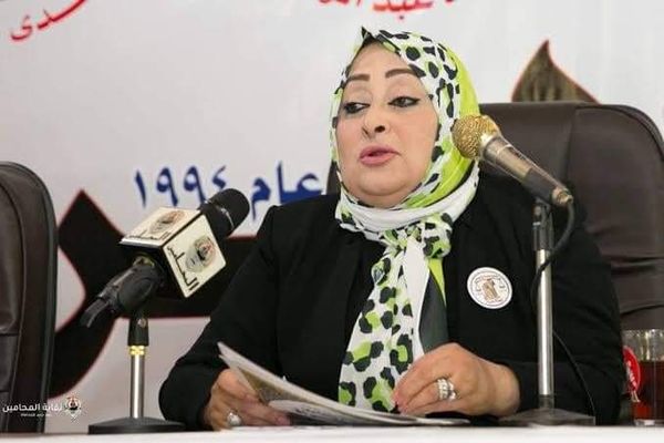 "لجنة للمرأة بنقابة الصحفيين".. العصر الذهبي للمرأة المصرية يصل قلعة الحريات Ayaic21