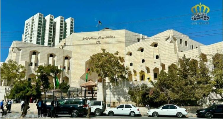 جنايات الفساد بمحكمة بداية عمان تقضى بحبس موظف 3 سنوات بتهمة الكسب الغير مشروع الكسب غير المشروع Ayo631