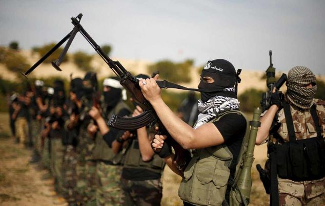 نتنياهو - الجيش "سيواصل العمل ضد جميع كتائب حماس في قطاع غزة بأكمله Ayo713
