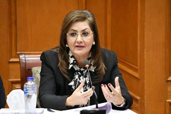 د.  هالة السعيد تناقش مشروع قانون التخطيط العام للدولة بمجلس الشيوخ Oo333