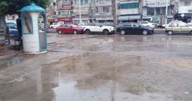 اعلان حالة الطوارئ في محافظة دمياط بسبب الطقس السيئ Yaa86
