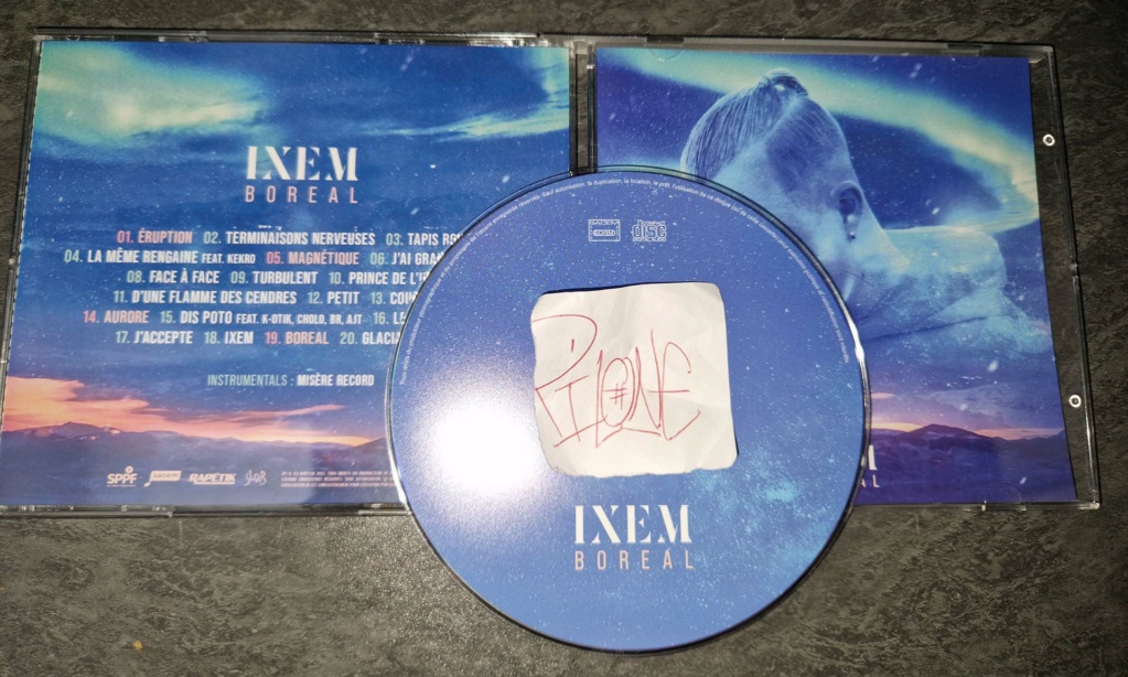 Ixem-Boreal-(Bootleg)-FR-2022-PiLONE 00-ixe10