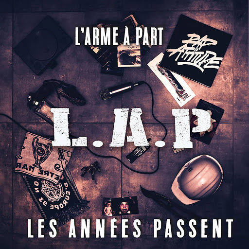 Larme_A_Part-Les_Annees_Passent-WEB-FR-2019-OND 00-lar13