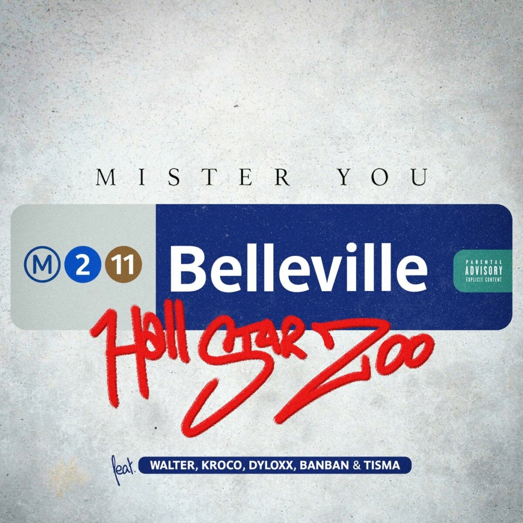 Mister_You-BELLEVILLE_HALL_STAR_ZOO_(Feat_VA)-SINGLE-WEB-FR-2023-OND 00-mis12