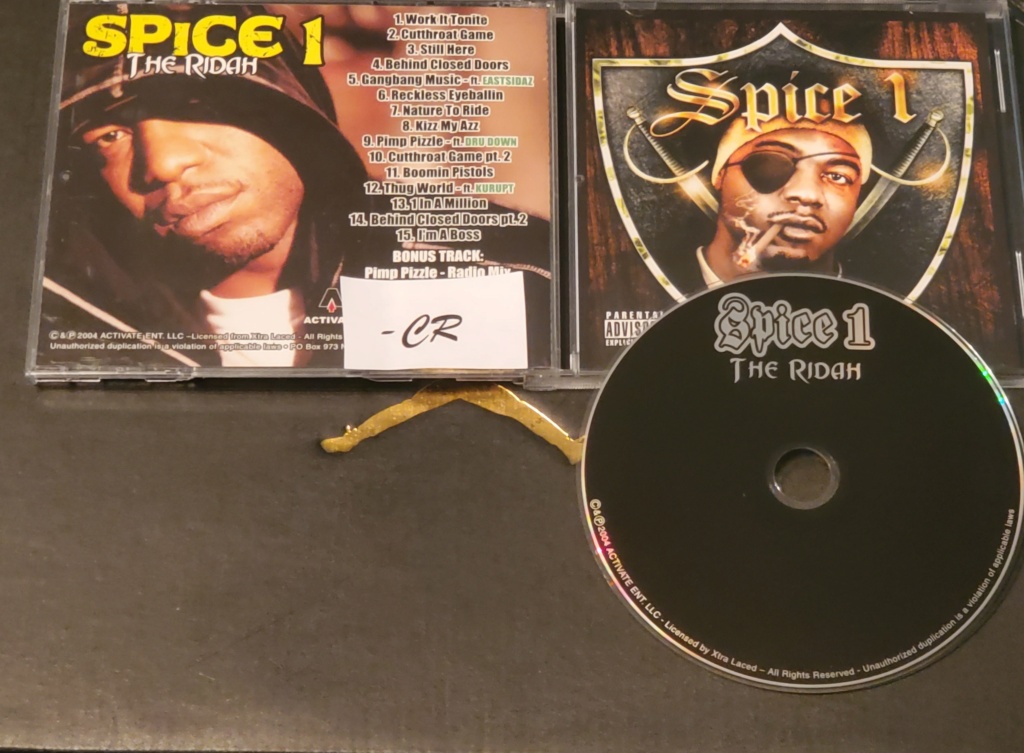 Spice_1-The_Ridah-READNFO-2004-CR 00-spi11