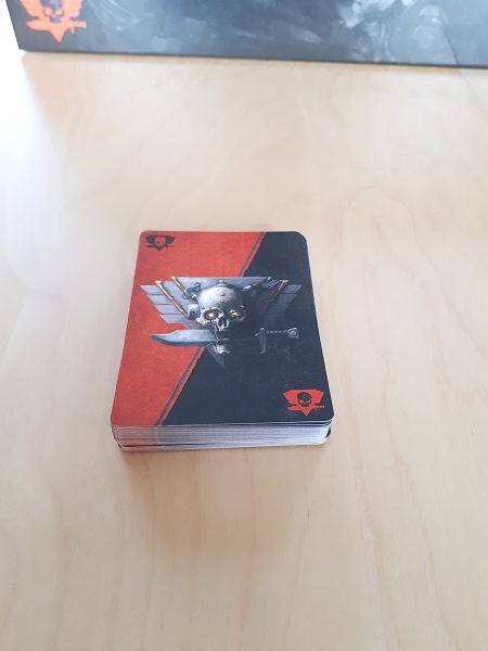 [Vente] Killteam : boite de base 20190324