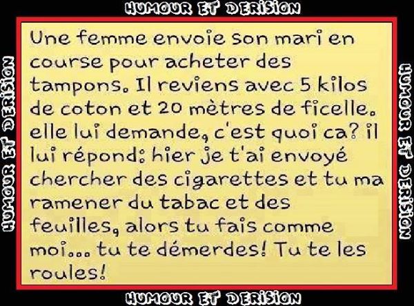 HUMOUR EN VRAC - Page 35 11201810