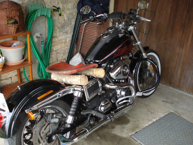 Une selle en bois - Page 3 Dsc03739