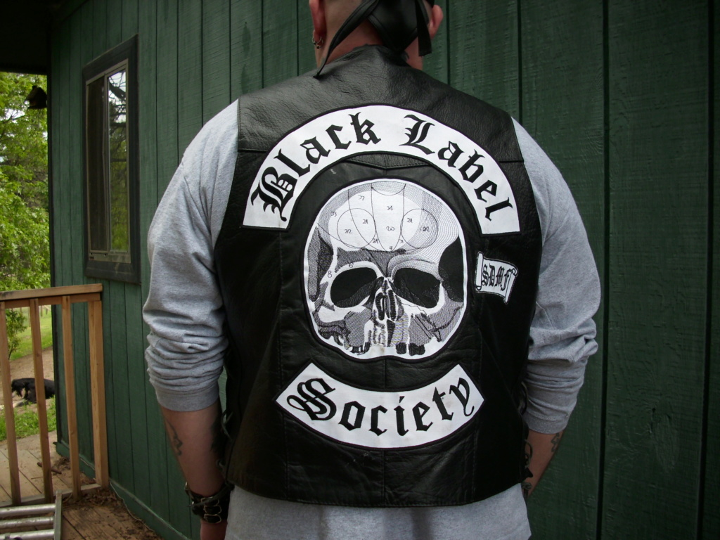 BLS : Black Label Society par zakk wylde Images23