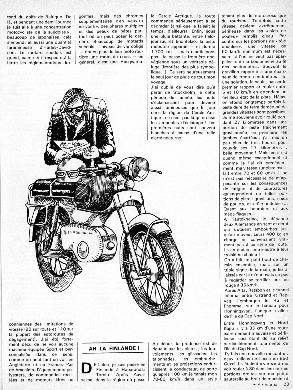Le Kreidler RS dans la Presse. Suite. - Page 3 Cap_no21