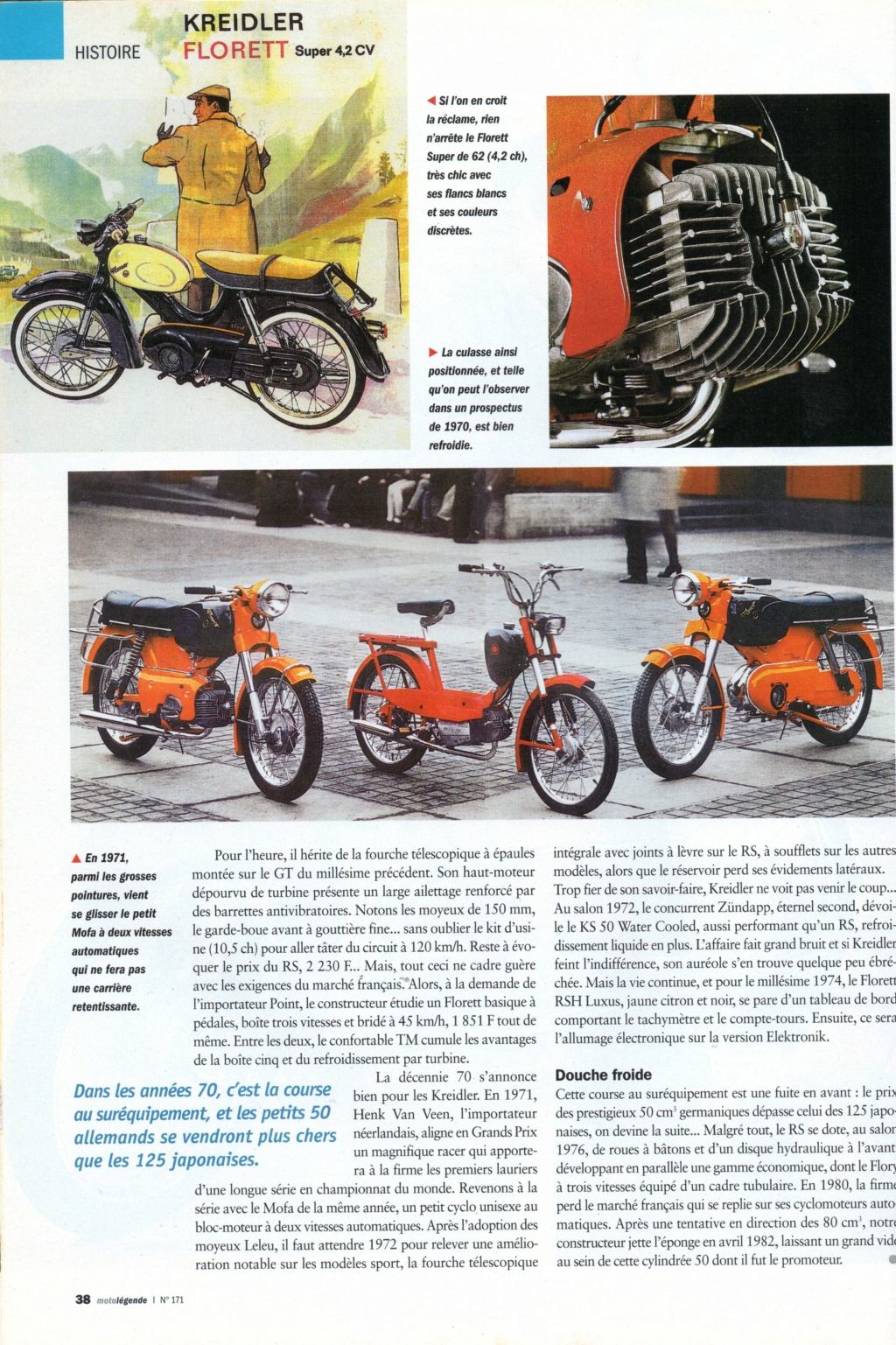 Le Kreidler RS dans la Presse. Suite. - Page 2 Moto_l22