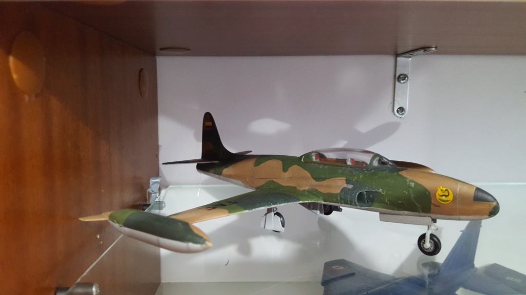 [HOBBYCRAFT] LOCKHEED AT 33 Réf HC1547 20220211