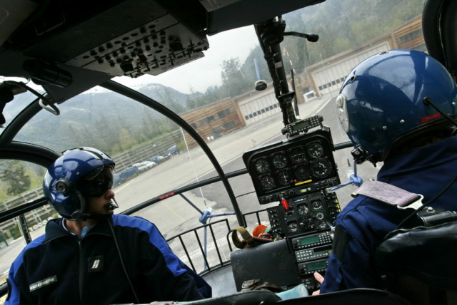 SUD AVIATION ALOUETTE III PGHM Réf L200 - Page 2 Jbl10