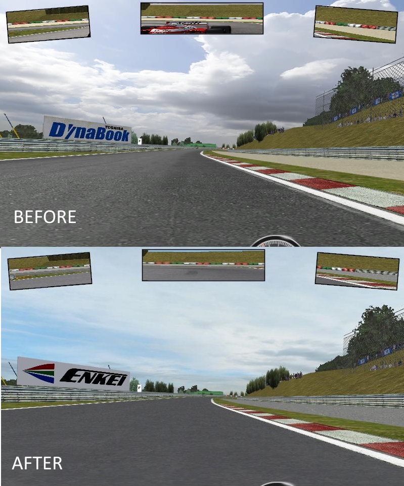 rfactor download track dirt rfactor download track dirt