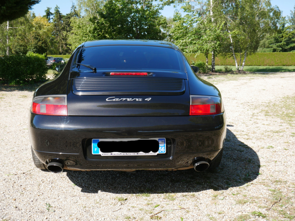 carrera - Vends 996 Carrera 4, 2001, BVM6 P1020412