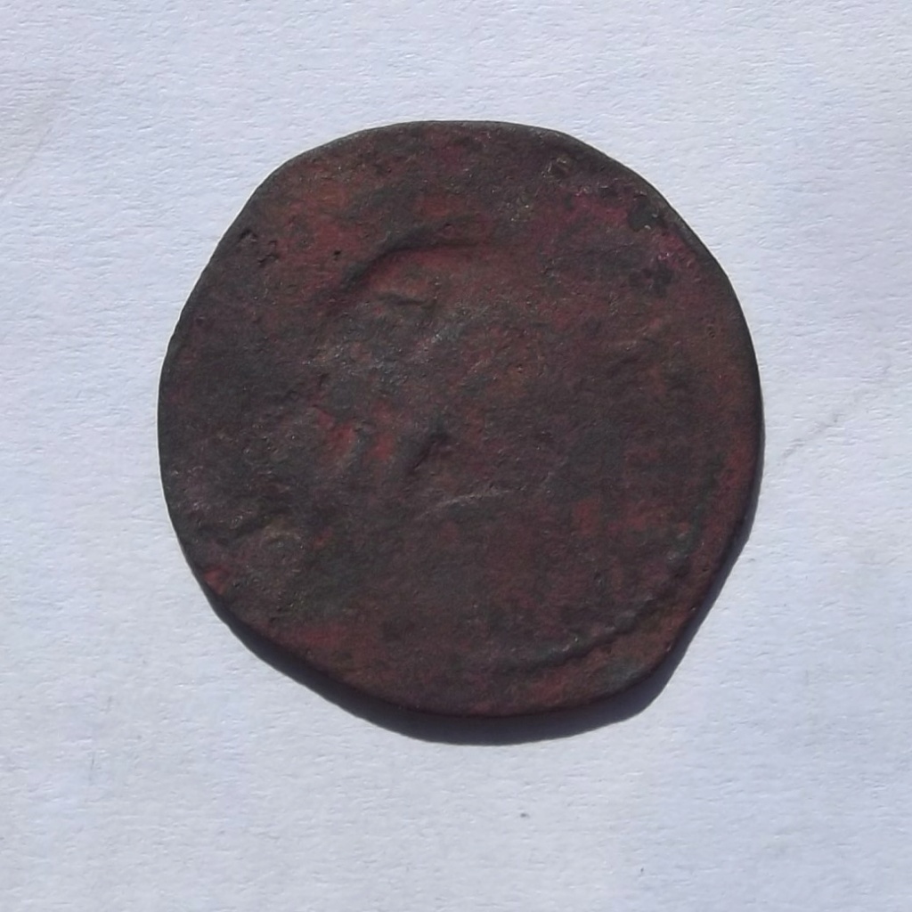 Ayuda para identificar esta moneda, local catalana? 411