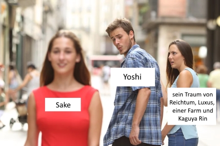 yamanakamasaru - SNK Memes Yoshi10