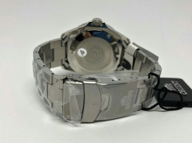 [Vendo]  Orient KANO (RA-AA0008B09C) Temp449