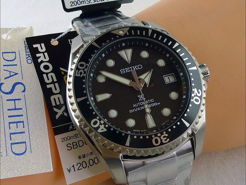 [VENDIDO]   Seiko Shogun SBDC029 Calibre 6r15 In-house. Temp729