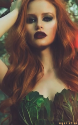 Madelaine Petsch Untitl35