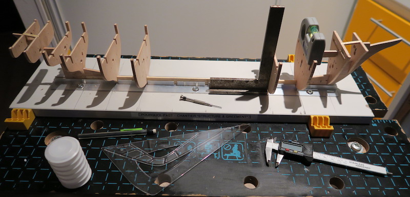 Pourquoi Pas? 1908 (1/75° Billing Boats) 12_reg10
