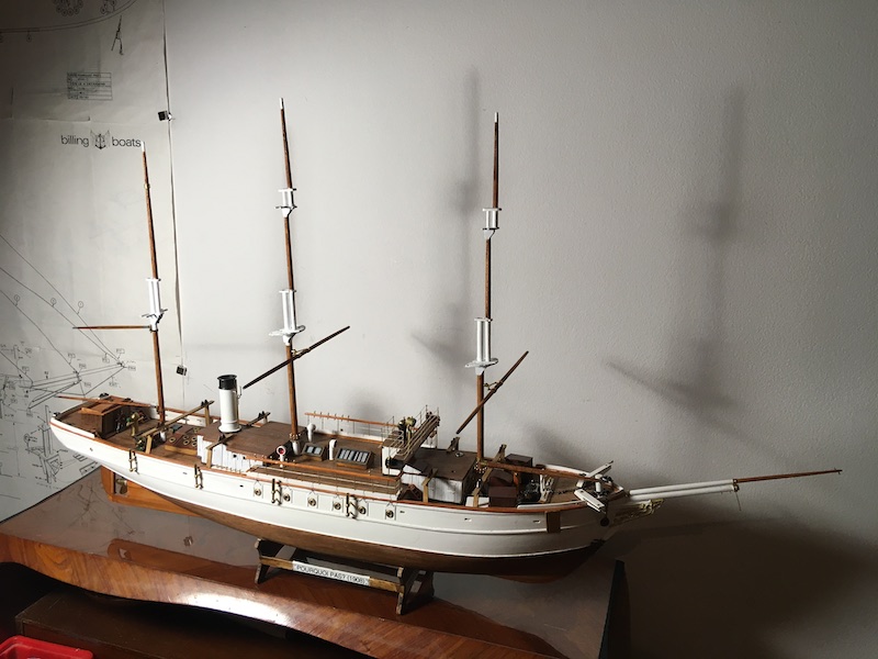 Pourquoi Pas? 1909 (1/75° Billing Boats) - Page 28 658_bi10