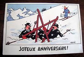 anniversaire de "Lamiraldu67 Tintin19