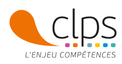 C.L.P.S Conducteur de travaux 2018/2019