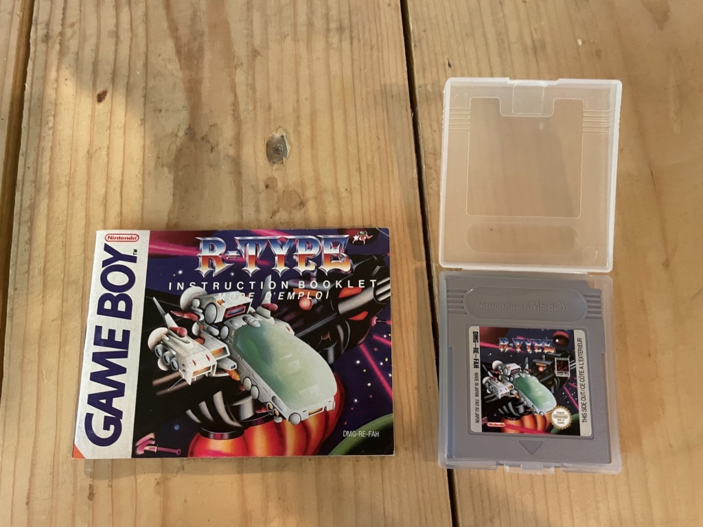 [Vds] Jeux GBA, Super Famicom, Switch, PS1, PS2... Img_1528