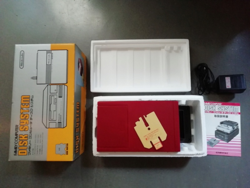 [VS] Famicom, Famicom Disk System, et jeux Img_2107