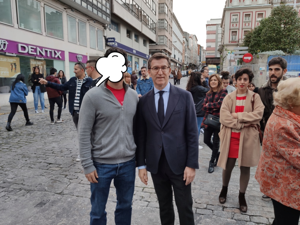 ¿Cuánto mide Pablo Casado?  - Estatura real: 1,77 - Página 7 Img_2019