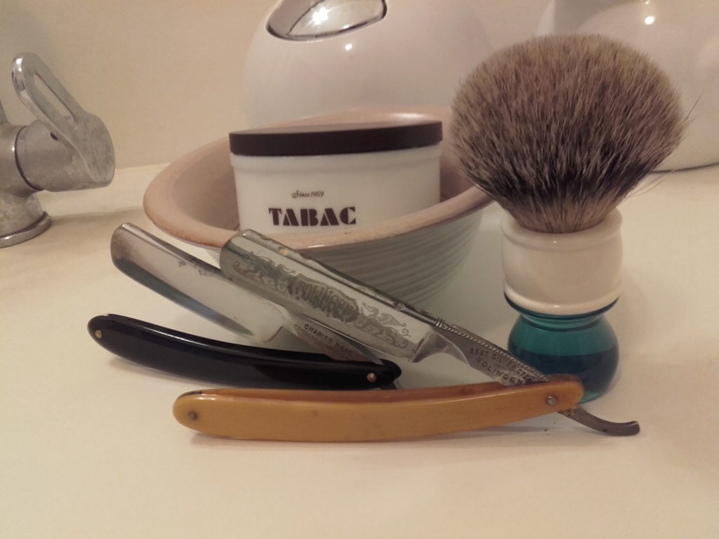 Shave of the Day / Rasage du jour - Page 16 20190918