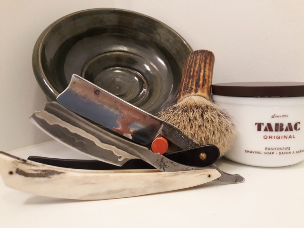 Shave of the Day / Rasage du jour - Page 9 20201129