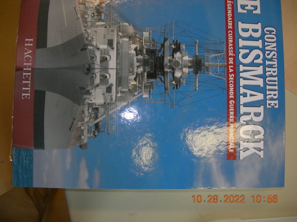 [Vente] Bismarck Hachette Dscn1113