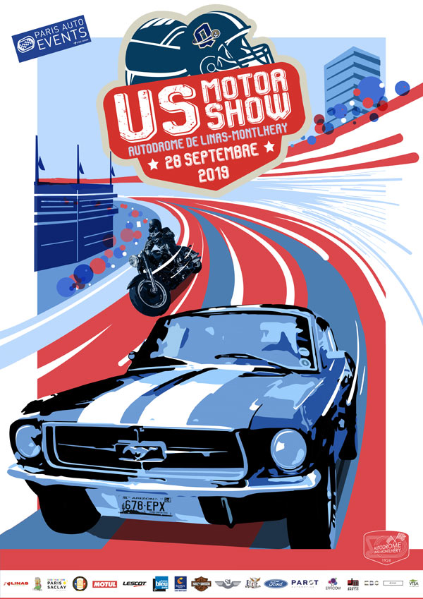 US Motor Show le 28 Septembre à l'autodrome de Linas (91) Us-mot10