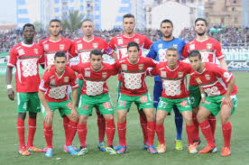 شبيبة بجاية يتفوق على وفاق سطيف في ذهاب نصف نهائي كأس الجزائر Tzolzo12