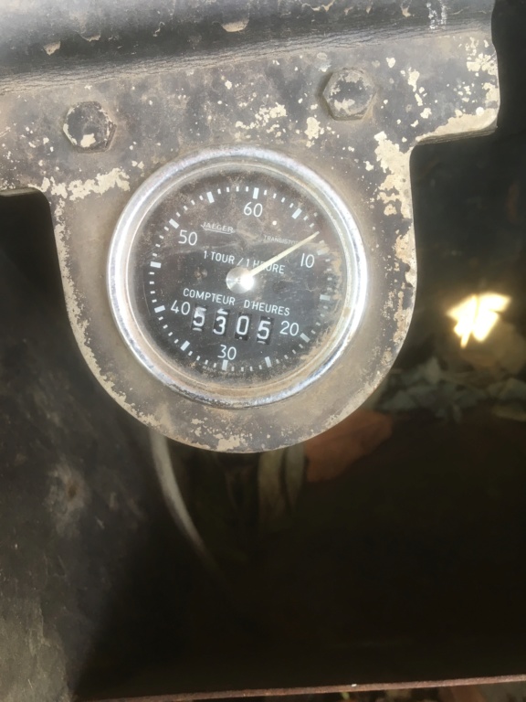Questions Renault 652