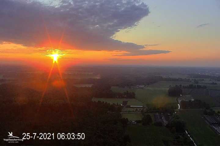 campics vanaf 1 juli  © VWGGemert  en bonusjes van ter plekke - Pagina 10 Zonsop10