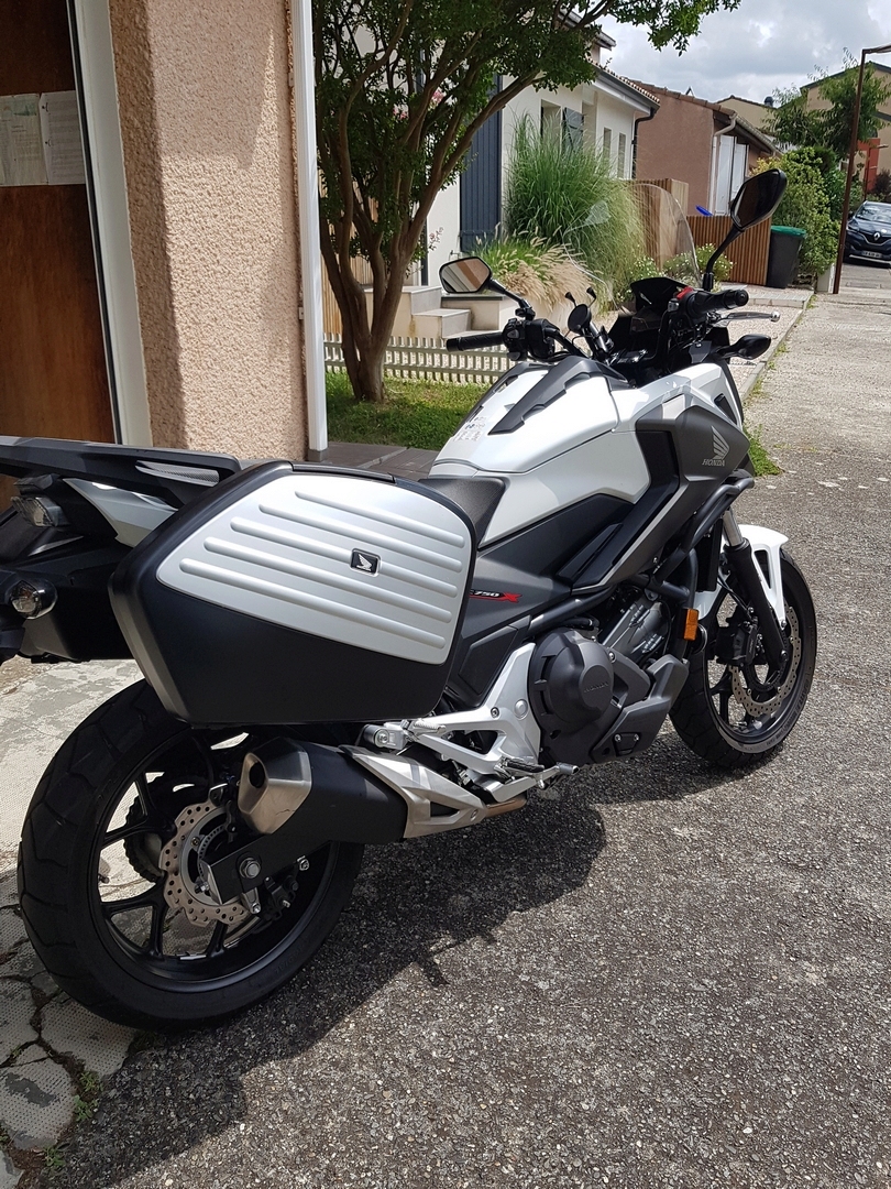 Je ne suis plus "un motard" 20210724