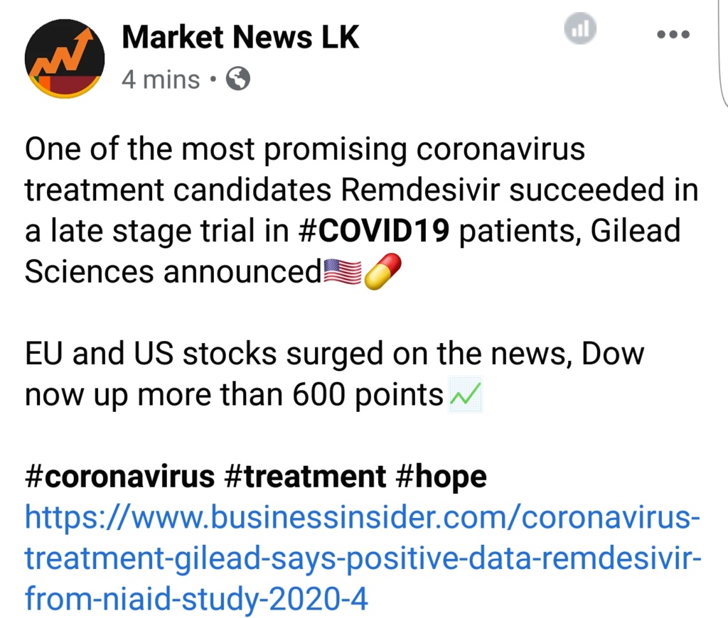 coronavirus - COVID19: Latest Updates - Page 6 Scree109