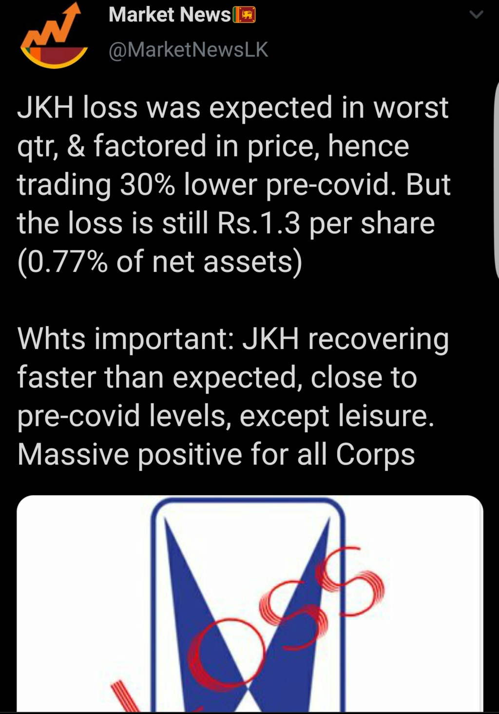 JOHN KEELLS HOLDINGS PLC (JKH.N0000) - Page 14 Scree155