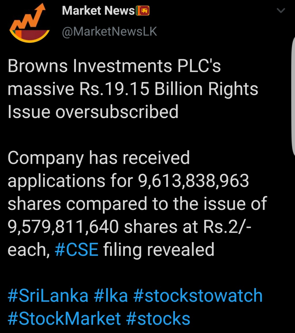 BROWNS INVESTMENTS PLC (BIL.N0000) - Page 10 Scree166