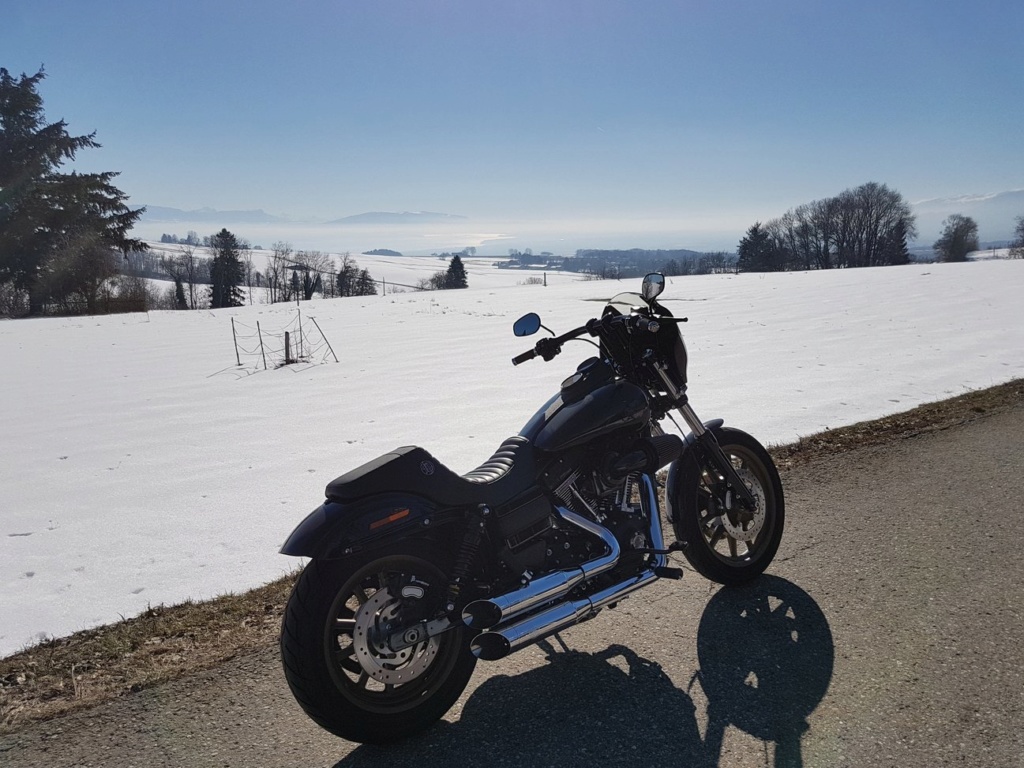 DYNA LOW RIDER ,combien sommes nous ? - Page 9 20190213