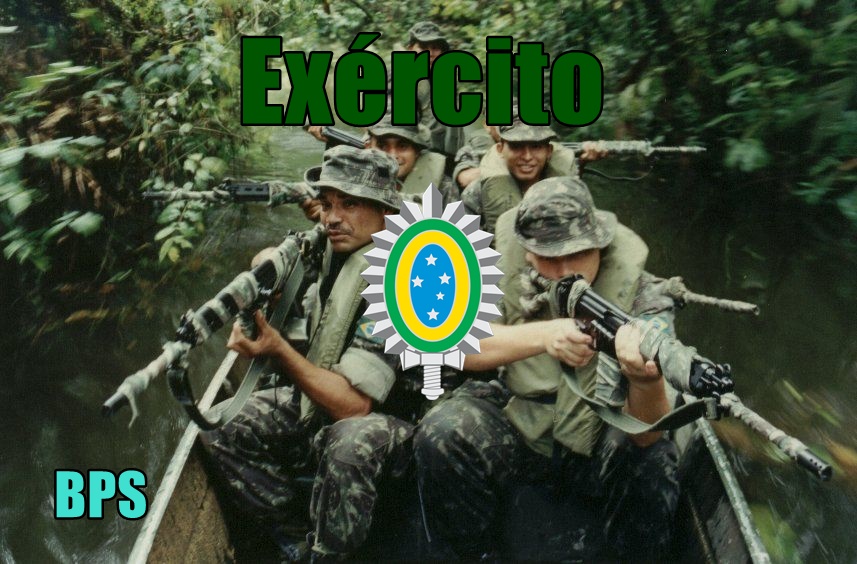Manual Exército - Brasil Play Space -  Gen.vpergher Bb300410