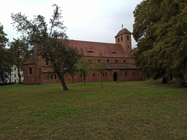 Excursion à partir de Berlin : visite de la ville de Brandenburg /Havel Brande60