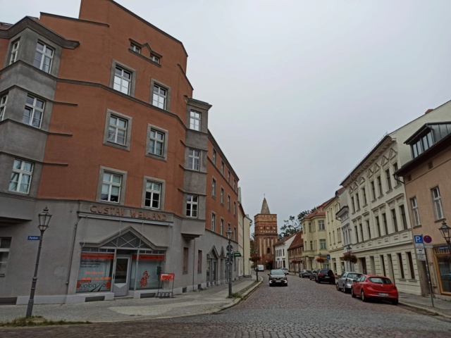 Excursion à partir de Berlin : visite de la ville de Brandenburg /Havel Brande65